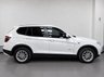 USED 2014 14 BMW X3 2.0 20d SE SUV 5dr Diesel Auto xDrive Euro 5 (s/s) (184 ps) 