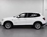 USED 2014 14 BMW X3 2.0 20d SE SUV 5dr Diesel Auto xDrive Euro 5 (s/s) (184 ps) 