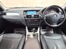 USED 2014 14 BMW X3 2.0 20d SE SUV 5dr Diesel Auto xDrive Euro 5 (s/s) (184 ps) 