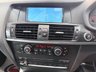 USED 2014 14 BMW X3 2.0 20d SE SUV 5dr Diesel Auto xDrive Euro 5 (s/s) (184 ps) 