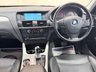 USED 2014 14 BMW X3 2.0 20d SE SUV 5dr Diesel Auto xDrive Euro 5 (s/s) (184 ps) 