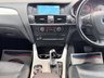 USED 2014 14 BMW X3 2.0 20d SE SUV 5dr Diesel Auto xDrive Euro 5 (s/s) (184 ps) 