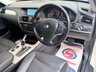 USED 2014 14 BMW X3 2.0 20d SE SUV 5dr Diesel Auto xDrive Euro 5 (s/s) (184 ps) 