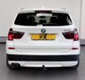 USED 2014 14 BMW X3 2.0 20d SE SUV 5dr Diesel Auto xDrive Euro 5 (s/s) (184 ps) 