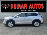 USED 2023 73 SUZUKI S-CROSS 1.5h Motion SUV 5dr Petrol Hybrid AGS Auto Euro 6 (s/s) (115 ps) 