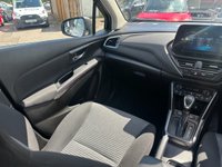 USED 2023 73 SUZUKI S-CROSS 1.5h Motion SUV 5dr Petrol Hybrid AGS Auto Euro 6 (s/s) (115 ps) 