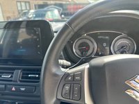 USED 2023 73 SUZUKI S-CROSS 1.5h Motion SUV 5dr Petrol Hybrid AGS Auto Euro 6 (s/s) (115 ps) 