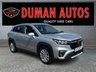 USED 2023 73 SUZUKI S-CROSS 1.5h Motion SUV 5dr Petrol Hybrid AGS Auto Euro 6 (s/s) (115 ps) 
