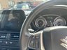USED 2023 73 SUZUKI S-CROSS 1.5h Motion SUV 5dr Petrol Hybrid AGS Auto Euro 6 (s/s) (115 ps) 