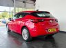 USED 2016 66 VAUXHALL ASTRA 1.4i Turbo Elite Nav Hatchback 5dr Petrol Manual Euro 6 (150 ps) FULL SERVICE HISTORY!  FULL SERVICE HISTORY!