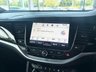 USED 2016 66 VAUXHALL ASTRA 1.4i Turbo Elite Nav Hatchback 5dr Petrol Manual Euro 6 (150 ps) FULL SERVICE HISTORY!  FULL SERVICE HISTORY!