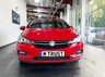 USED 2016 66 VAUXHALL ASTRA 1.4i Turbo Elite Nav Hatchback 5dr Petrol Manual Euro 6 (150 ps) FULL SERVICE HISTORY!  FULL SERVICE HISTORY!
