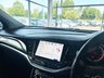 USED 2016 66 VAUXHALL ASTRA 1.4i Turbo Elite Nav Hatchback 5dr Petrol Manual Euro 6 (150 ps) FULL SERVICE HISTORY!  FULL SERVICE HISTORY!