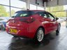 USED 2016 66 VAUXHALL ASTRA 1.4i Turbo Elite Nav Hatchback 5dr Petrol Manual Euro 6 (150 ps) FULL SERVICE HISTORY!  FULL SERVICE HISTORY!