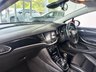 USED 2016 66 VAUXHALL ASTRA 1.4i Turbo Elite Nav Hatchback 5dr Petrol Manual Euro 6 (150 ps) FULL SERVICE HISTORY!  FULL SERVICE HISTORY!