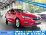 USED 2016 66 VAUXHALL ASTRA 1.4i Turbo Elite Nav Hatchback 5dr Petrol Manual Euro 6 (150 ps) FULL SERVICE HISTORY!  FULL SERVICE HISTORY!