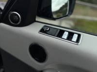 USED 2022 22 LAND ROVER RANGE ROVER SPORT 5.0 P575 V8 GPF SVR SUV 5dr Petrol Auto 4WD Euro 6 (s/s) (575 ps) 