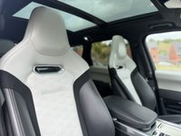 USED 2022 22 LAND ROVER RANGE ROVER SPORT 5.0 P575 V8 GPF SVR SUV 5dr Petrol Auto 4WD Euro 6 (s/s) (575 ps) 