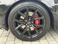 USED 2022 22 LAND ROVER RANGE ROVER SPORT 5.0 P575 V8 GPF SVR SUV 5dr Petrol Auto 4WD Euro 6 (s/s) (575 ps) 