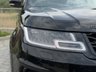 USED 2022 22 LAND ROVER RANGE ROVER SPORT 5.0 P575 V8 GPF SVR SUV 5dr Petrol Auto 4WD Euro 6 (s/s) (575 ps) 