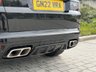 USED 2022 22 LAND ROVER RANGE ROVER SPORT 5.0 P575 V8 GPF SVR SUV 5dr Petrol Auto 4WD Euro 6 (s/s) (575 ps) 