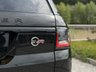 USED 2022 22 LAND ROVER RANGE ROVER SPORT 5.0 P575 V8 GPF SVR SUV 5dr Petrol Auto 4WD Euro 6 (s/s) (575 ps) 