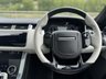 USED 2022 22 LAND ROVER RANGE ROVER SPORT 5.0 P575 V8 GPF SVR SUV 5dr Petrol Auto 4WD Euro 6 (s/s) (575 ps) 