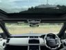 USED 2022 22 LAND ROVER RANGE ROVER SPORT 5.0 P575 V8 GPF SVR SUV 5dr Petrol Auto 4WD Euro 6 (s/s) (575 ps) 
