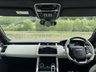USED 2022 22 LAND ROVER RANGE ROVER SPORT 5.0 P575 V8 GPF SVR SUV 5dr Petrol Auto 4WD Euro 6 (s/s) (575 ps) 