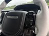 USED 2022 22 LAND ROVER RANGE ROVER SPORT 5.0 P575 V8 GPF SVR SUV 5dr Petrol Auto 4WD Euro 6 (s/s) (575 ps) 