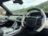USED 2022 22 LAND ROVER RANGE ROVER SPORT 5.0 P575 V8 GPF SVR SUV 5dr Petrol Auto 4WD Euro 6 (s/s) (575 ps) 