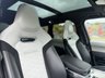 USED 2022 22 LAND ROVER RANGE ROVER SPORT 5.0 P575 V8 GPF SVR SUV 5dr Petrol Auto 4WD Euro 6 (s/s) (575 ps) 