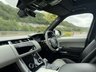 USED 2022 22 LAND ROVER RANGE ROVER SPORT 5.0 P575 V8 GPF SVR SUV 5dr Petrol Auto 4WD Euro 6 (s/s) (575 ps) 