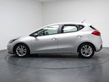 USED 2013 13 KIA CEED 1.6 CRDi 2 Hatchback 5dr Diesel Auto Euro 5 (126 bhp) FULL HISTORY+REAR SENSORS