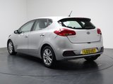 USED 2013 13 KIA CEED 1.6 CRDi 2 Hatchback 5dr Diesel Auto Euro 5 (126 bhp) FULL HISTORY+REAR SENSORS