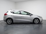 USED 2013 13 KIA CEED 1.6 CRDi 2 Hatchback 5dr Diesel Auto Euro 5 (126 bhp) FULL HISTORY+REAR SENSORS