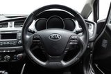 USED 2013 13 KIA CEED 1.6 CRDi 2 Hatchback 5dr Diesel Auto Euro 5 (126 bhp) FULL HISTORY+REAR SENSORS