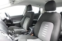 USED 2013 13 KIA CEED 1.6 CRDi 2 Hatchback 5dr Diesel Auto Euro 5 (126 bhp) FULL HISTORY+REAR SENSORS
