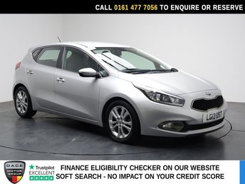 2013 KIA CEED
