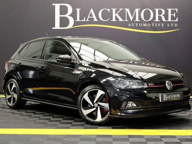 View our VOLKSWAGEN POLO