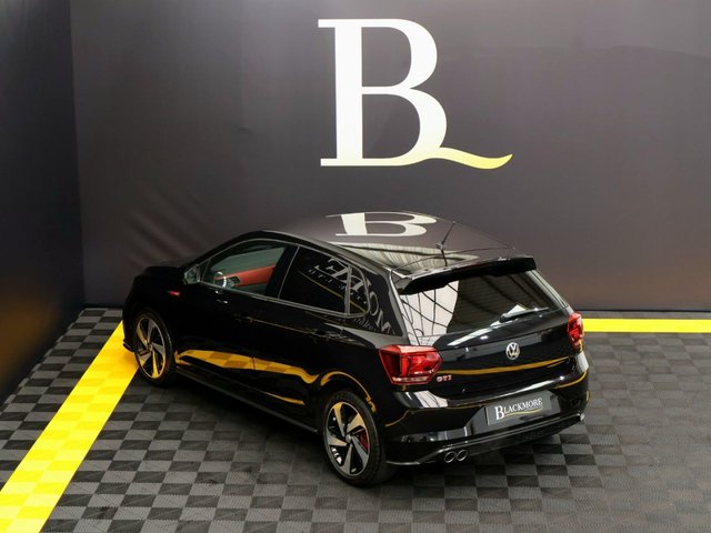 View our VOLKSWAGEN POLO