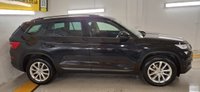USED 2018 18 SKODA KODIAQ 1.4 TSI ACT SE SUV 5dr Petrol Manual 4WD Euro 6 (s/s) (5 Seat) (150 ps) 