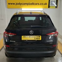 USED 2018 18 SKODA KODIAQ 1.4 TSI ACT SE SUV 5dr Petrol Manual 4WD Euro 6 (s/s) (5 Seat) (150 ps) 