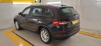 USED 2018 18 SKODA KODIAQ 1.4 TSI ACT SE SUV 5dr Petrol Manual 4WD Euro 6 (s/s) (5 Seat) (150 ps) 