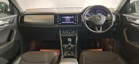 USED 2018 18 SKODA KODIAQ 1.4 TSI ACT SE SUV 5dr Petrol Manual 4WD Euro 6 (s/s) (5 Seat) (150 ps) 
