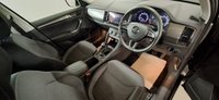 USED 2018 18 SKODA KODIAQ 1.4 TSI ACT SE SUV 5dr Petrol Manual 4WD Euro 6 (s/s) (5 Seat) (150 ps) 
