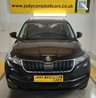 USED 2018 18 SKODA KODIAQ 1.4 TSI ACT SE SUV 5dr Petrol Manual 4WD Euro 6 (s/s) (5 Seat) (150 ps) 