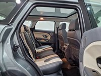 USED 2015 15 LAND ROVER RANGE ROVER EVOQUE 2.2 SD4 Dynamic Lux Scotia Grey SUV 5dr Diesel Auto 4WD Euro 5 (s/s) (190 ps) 