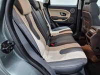 USED 2015 15 LAND ROVER RANGE ROVER EVOQUE 2.2 SD4 Dynamic Lux Scotia Grey SUV 5dr Diesel Auto 4WD Euro 5 (s/s) (190 ps) 