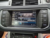 USED 2015 15 LAND ROVER RANGE ROVER EVOQUE 2.2 SD4 Dynamic Lux Scotia Grey SUV 5dr Diesel Auto 4WD Euro 5 (s/s) (190 ps) 
